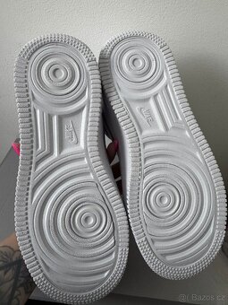 Nike air force 1 38,5eu - 5