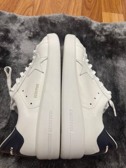 GOLDEN GOOSE veliksot 9v - 5