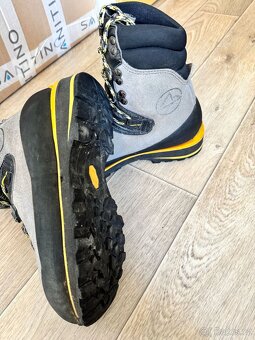 La Sportiva boty 38.5 - 5