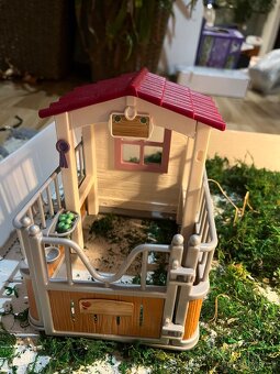 Schleich 4 - 5