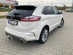 Ford Edge Vignale 2.0, 175 kW, ČR - 5