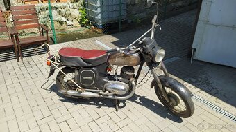 Jawa ČZ 175/356 - 5