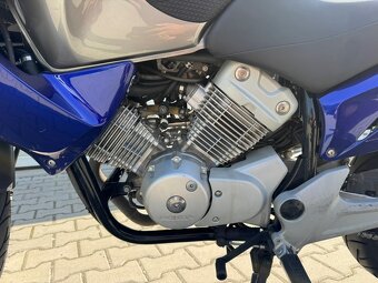 Prodám Honda Varadero XL125V (2005) - 5