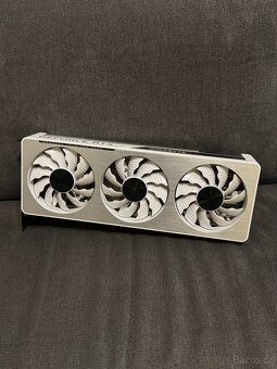 Gigabyte RTX 3070 OC 8GB Vision - 5