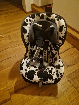 Dětská autosedačka Römer-9-18kg - 5