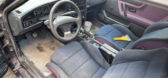 VW CORRADO 1.8 G60 - 5
