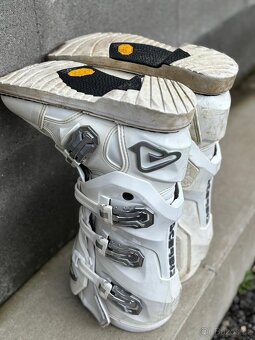 Acerbis X-Rock vel.41 ( motokrosové boty ) - 5