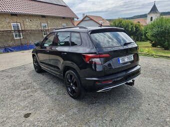 Škoda karoq sportline 1.6tdi 85kw 2019 - 5