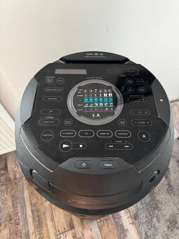 Párty reproduktor Sony MHC V81D - 5