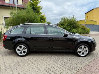 Škoda Octavia Combi III 2.0 TDI 110KW Elegance - 5