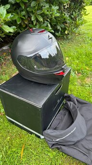 SCORPION EXO GT SP AIR, nová, velikost L - 5