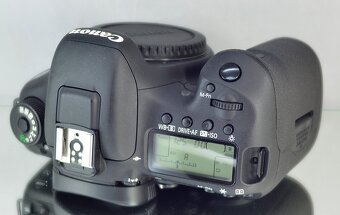 Canon EOS 7D Mark II FullHDVGPS4800 Exp. - 5
