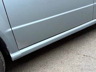 Skoda Fabia 1.4 -2003-Nova Stk - 5