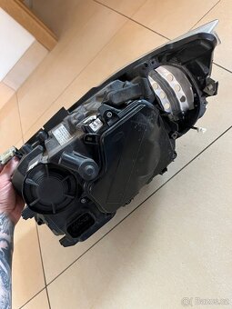 Bmw e90/91 světlomet dynamic - 5