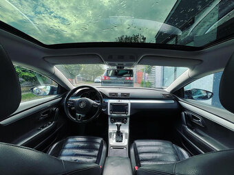Veškeré náhradní díly VW Passat CC r.v. 2009 CBBB LQT LC9X - 5