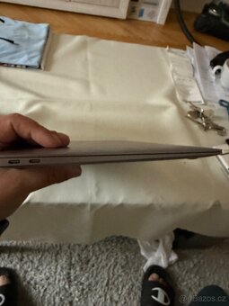 Temer novy macbook air m1 2020 - 5