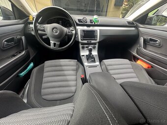 Volkswagen CC 2.0 TDI BlueMotion 110 kW | 09/2016 | 60 000 k - 5