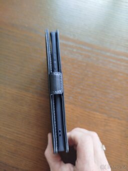 Pouzdro na Xiaomi Redmi Note 13 Pro flipové - 5