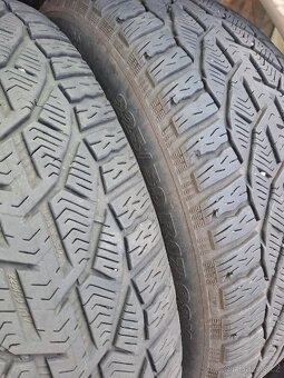 Kola 225/50r17 pneumatiky Ford s max - 5