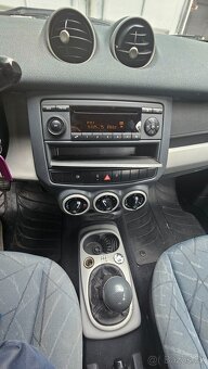 Smart ForFour 1.5 D - 5