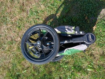 Summit X3 Baby Jogger - 5