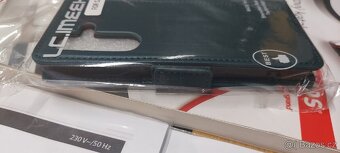 Samsung S25 obal a 3 kusy ochranných skel - 5