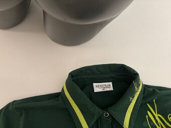 Dámské triko - polo vel. 40 SPORTALM - 5