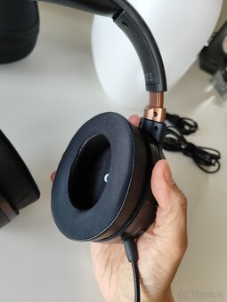 Audeze Mobius Sluchátka - 5