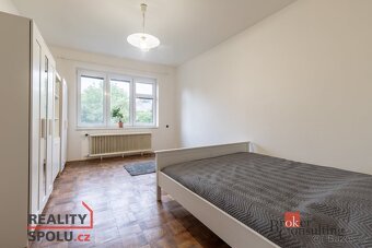 Prodej, byty/2+1, 64 m2, Klíny 2858/45, 61500 Brno, Brno-měs - 5