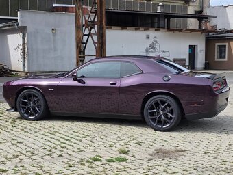 Dodge Challenger 3.6L V6 GT Plus 2020 DPH - 5