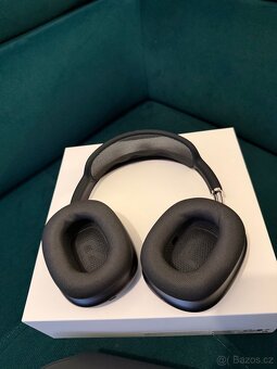 Sluchátka Apple AirPods Max Space Gray - 5