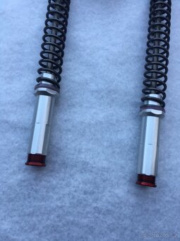 WP XPLOR PRO 6500 cartridge cone valve - 5