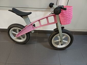 FIRST BIKE - 5