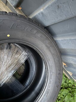 Pneu 285/60 R18 - 5