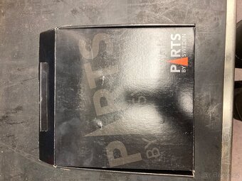 KTM SX 65 2022 plasty a díly - 5