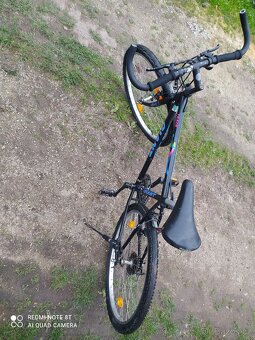 KOLO GIANT TRACK - vel. 26 - 5