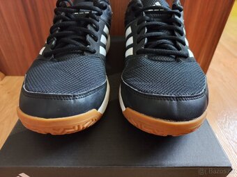 Prodám sálové boty ADIDAS Speedcourt M – vel. 43 1/3 - 5