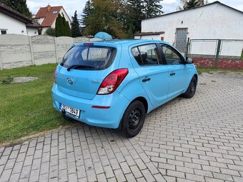 Hyundai I20 - 5