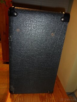 MARSHALL JCM2000 - DSL 401 kytarové celolampové kombo - 5