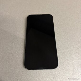 iPhone 14 Plus 128GB černý, pěkný stav, 12 měsíců záruka - 5