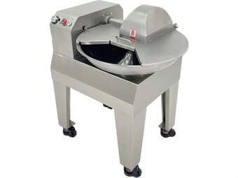 Horizontální kutr 25L - 5