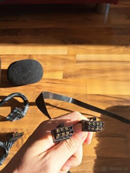 Predám Seasonic tx-650 titanium - 5