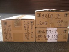 Auto- Moto casopisy cele rocniky Prodam - 5