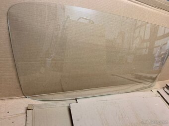 Wartburg 353 NOVÉ čelní sklo - 5