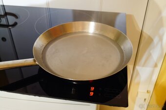 Miele indukční varná deska KM5757 šíře 75 cm - 5