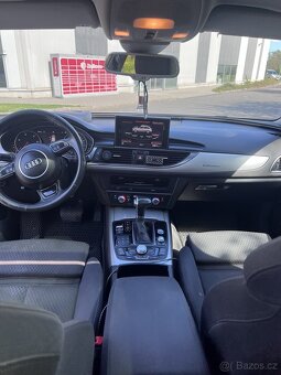 Audi a6 c7 150kw TDI - 5