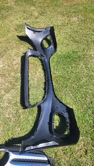 Nárazník predni W213 - 5