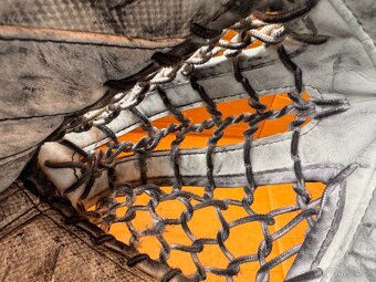 BRANKÁŘSKÁ LAPAČKA CCM EFLEX 5 - 5