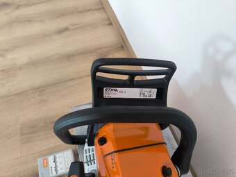 Stihl ms363 - 5