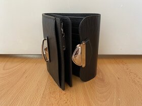 Peněženka Louis Vuitton Joey Epi Noir - nová - 5